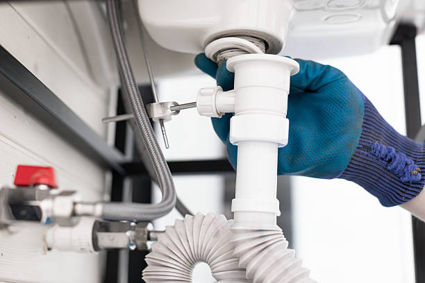 Reliable Sewer Line Repair contractor in Pine Grove, CA by Ultimate Plumbing LLC